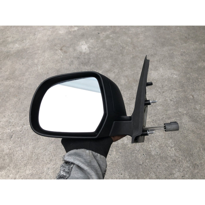 Espejo Izquierdo Original Nissan Versa 2012 2013 2014 Manual