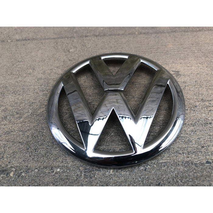 Emblema Delantero Volkswagen Gol 2013 Al 2018