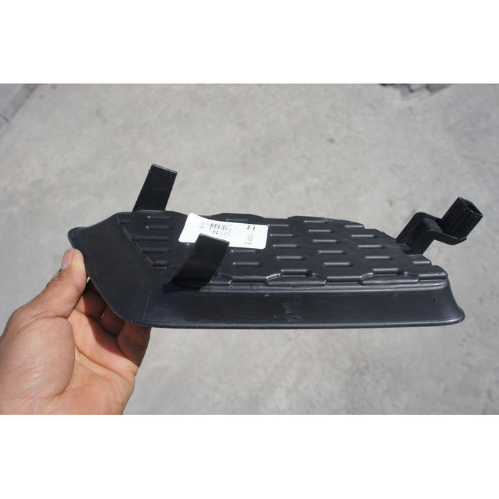 Parrilla De Facia Delantera Derecha Dodge Charger 2011 -2014