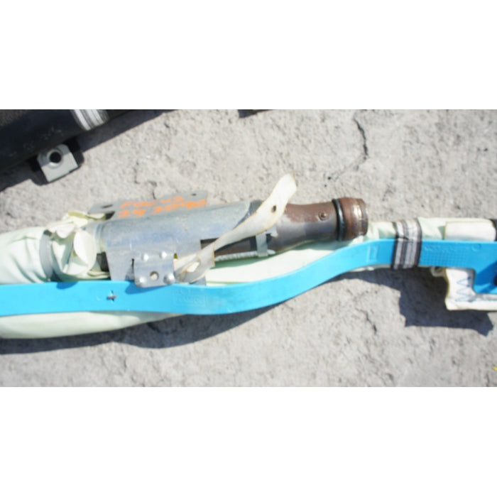 Bolsa De Aire Cortina Izquierda Ford Fiesta 2012, 2013, 2014