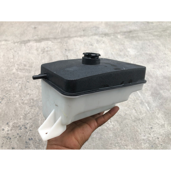 Deposito Agua Radiador Kia Optima 2016 2017 2018 2019 2020