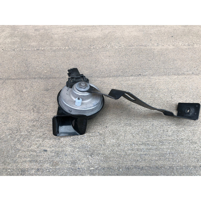 Claxon Original Para Ford Escape 2020, 2021, 2022 (grave)