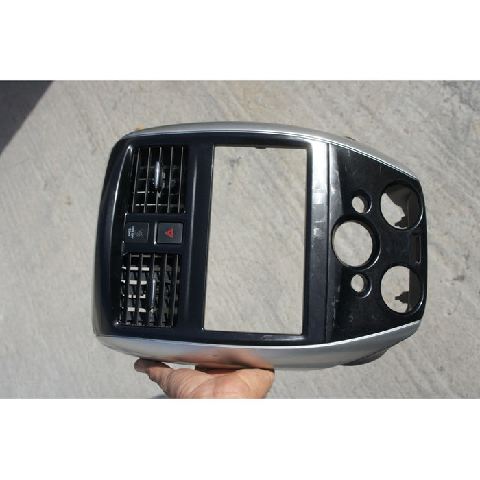 Difusor De Aire Acondicionado Note 2014 2016 2018 2019 *