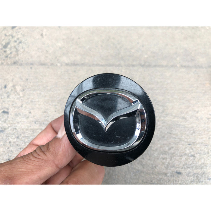 Copa Centro Rin Mazda Cx5 2021 Al 2024 Precio X Pieza