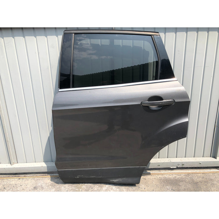 Puerta Trasera Izquierda Ford Escape 2013 Al 2019