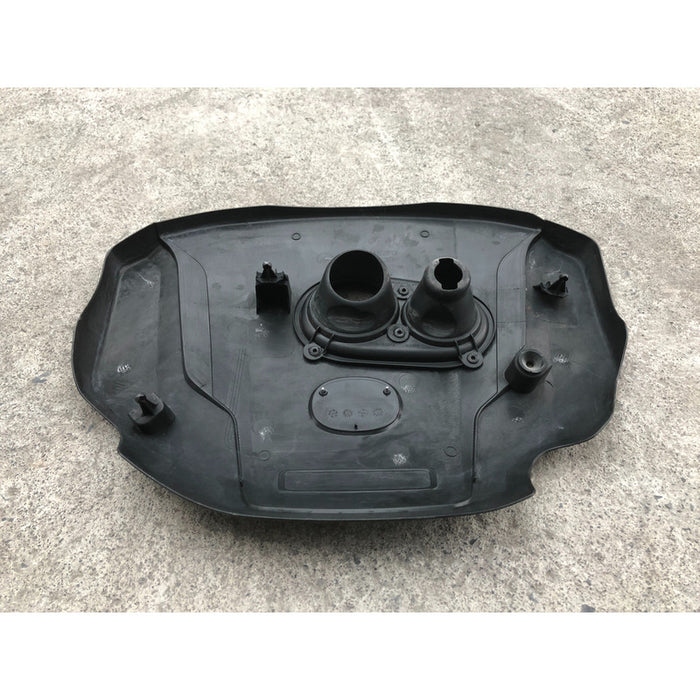 Cubierta De Motor Mazda Cx5 2016 Al 2023 2.5