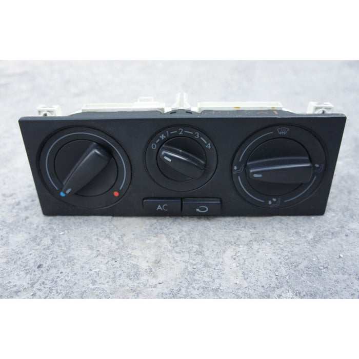 Control De Aire Acondicionado Volkswagen Golf 1999 - 2005