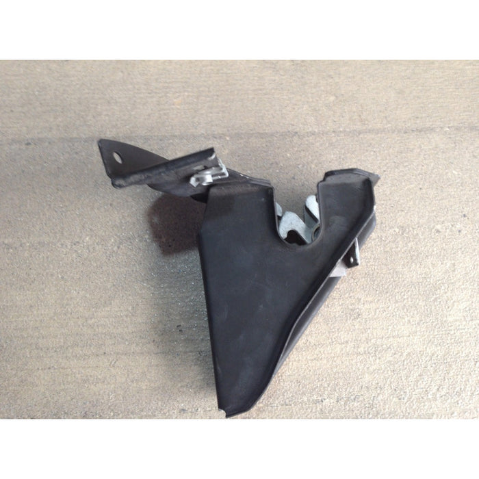 Chapa Cajuela Para Bmw 335i 2006 2007 2008 2009 2010 2011
