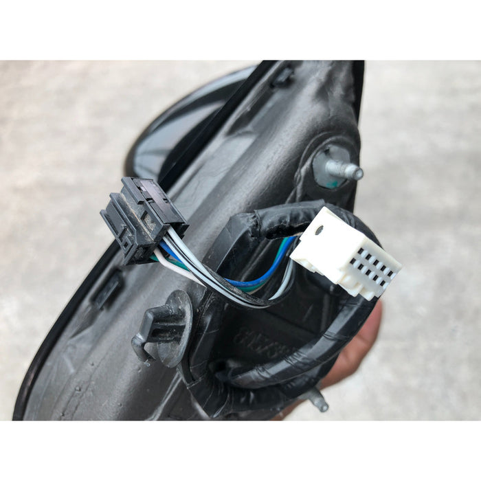 Espejo Derecho Original Jeep Cherokee 2014 Al 2021