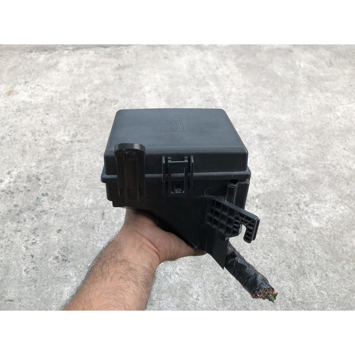 Caja De Fusibles Ford Ecosport 2018 Al 2021 1.0