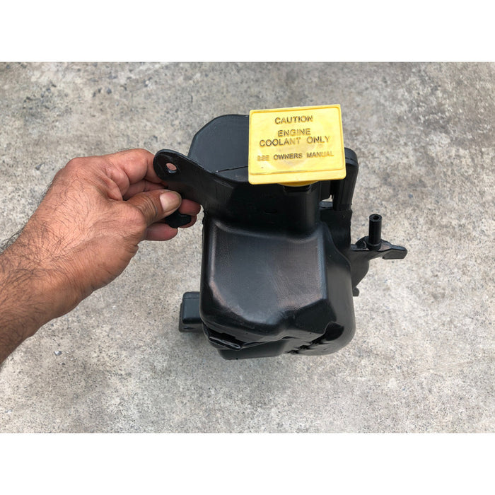 Deposito Radiador De Agua Ram 2009 Al 2020 5.7