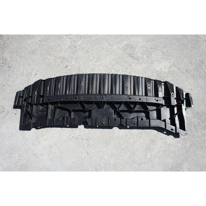 Spoiler Inferior Delantero Nissan Sentra 2013 - 2015