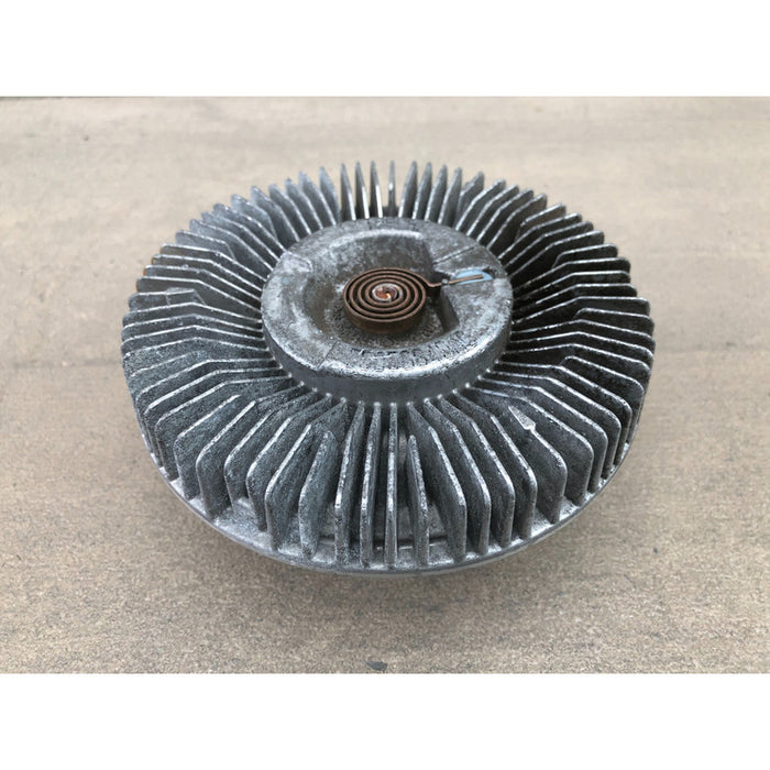 Fan Clutch Ram 2009 Al 2020 5.7