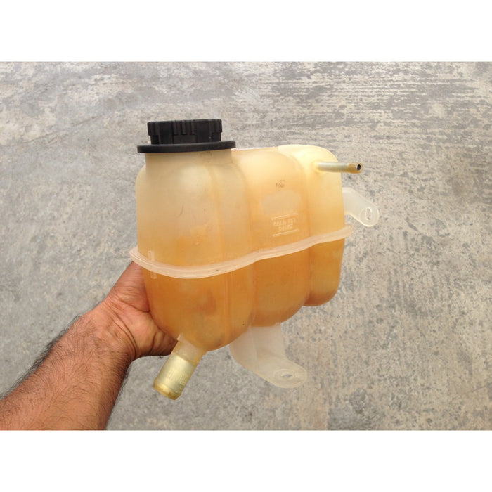 Deposito Agua Radiador Ford Lobo F150 2004 Al 2008 5.4