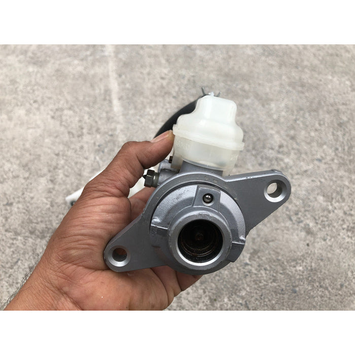 Bomba De Frenos Toyota Sienna 2011 Al 2016 3.5