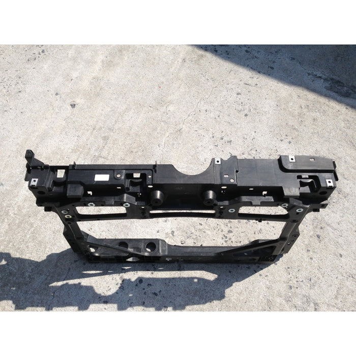 Marco Radiador Mazda 3 Del 2016 Al 2019