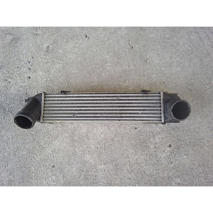 Enfriador Intercooler Bmw 335i 2009 Al 2013 3.0 Litros