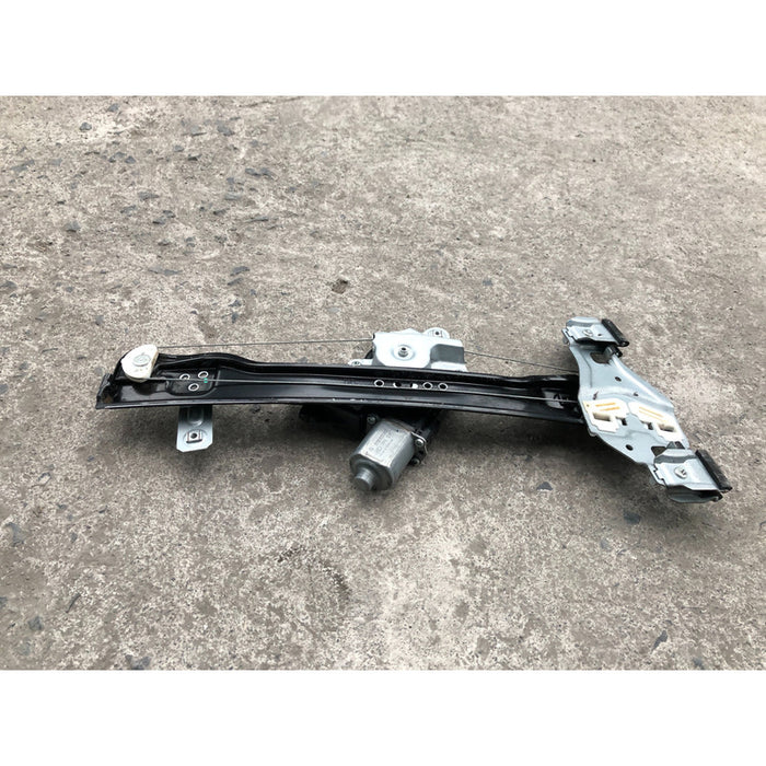 Elevador Vidrio Delantero Izquierdo Sonic 2012 Al 2018