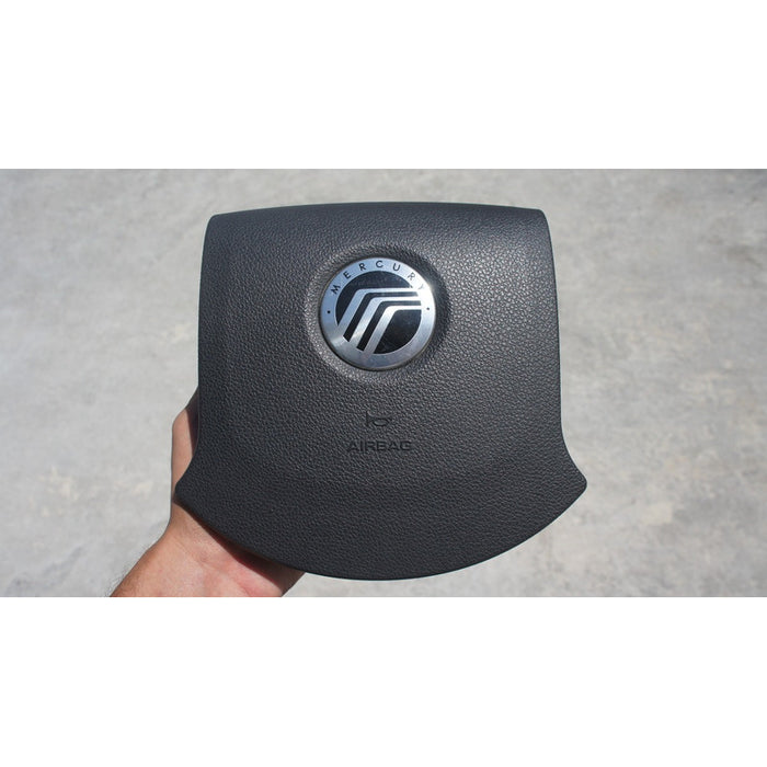 Bolsa De Aire Volante Sable 2008-2009 (original)
