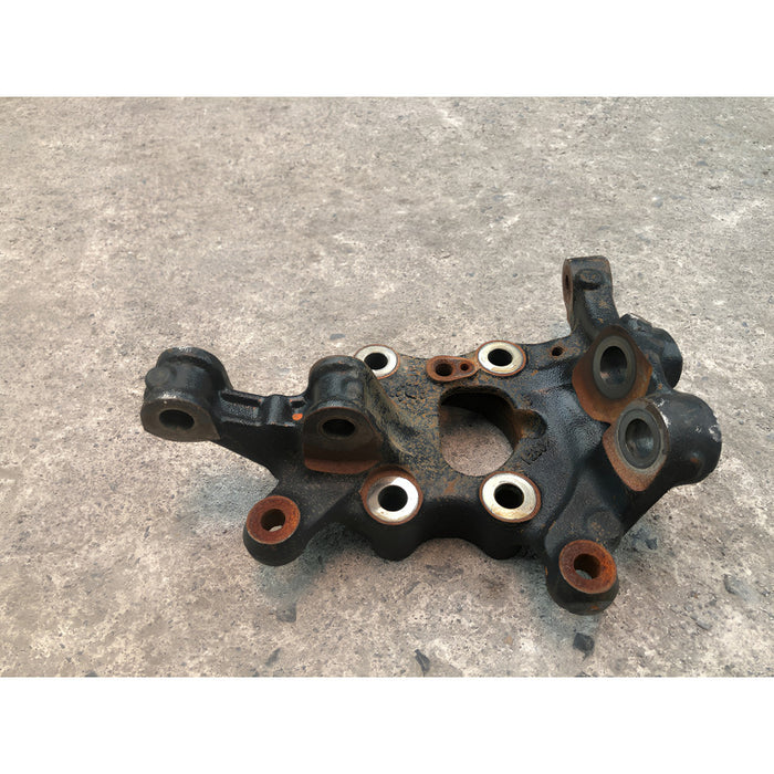 Mango Delantero Izquierdo Ford Mustang 2015 - 2023 2.3