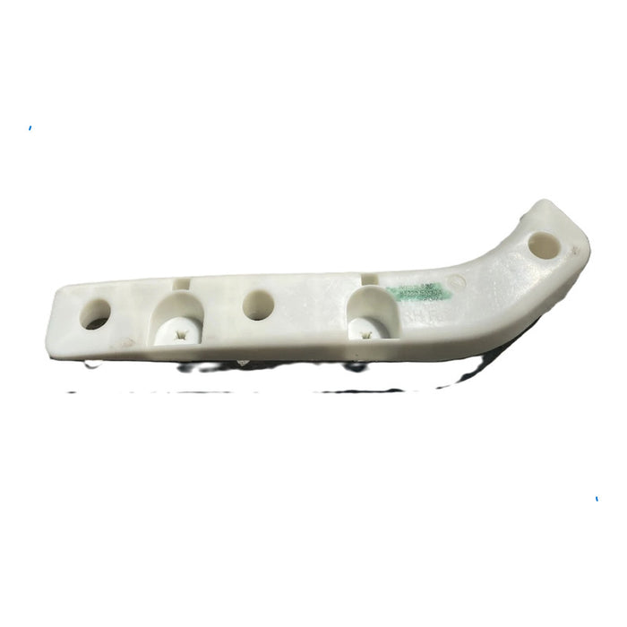 Guia De Defensa Trasera Derecha Para Nissan Versa 2007-2012