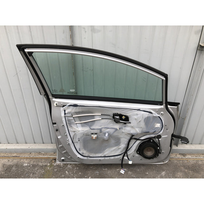 Puerta Delantera Izquierda Kia Rio 2012-2017 (hatchback)