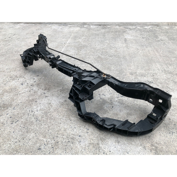 Marco Radiador Ford Focus Sedan 2012 Al 2018