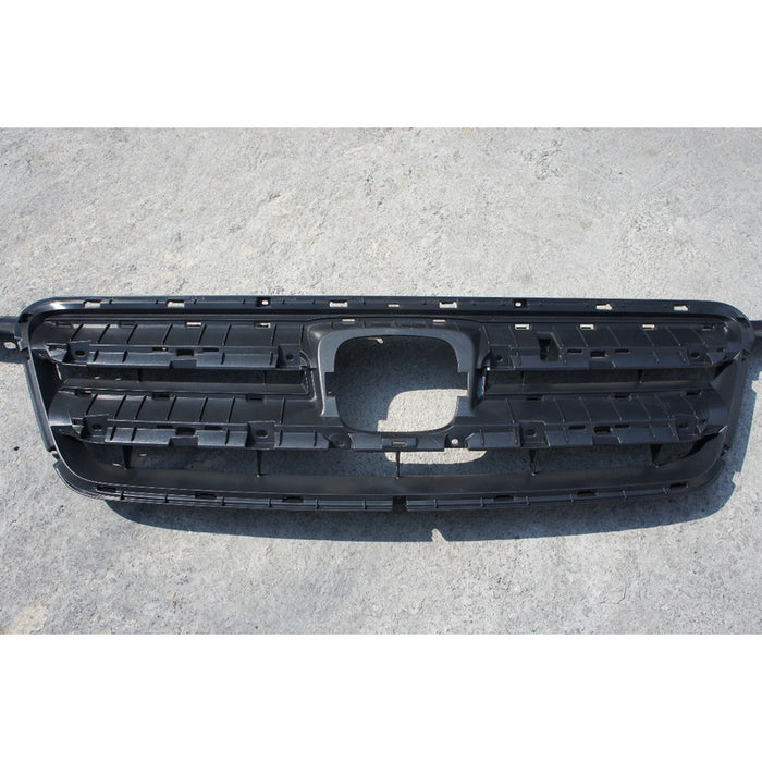 Parrilla Original Para Honda Crv 2005, 2006, 2007