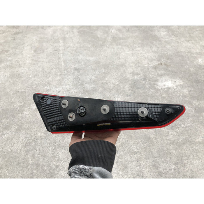 Calavera Derecha Interior Elantra 2019 2020