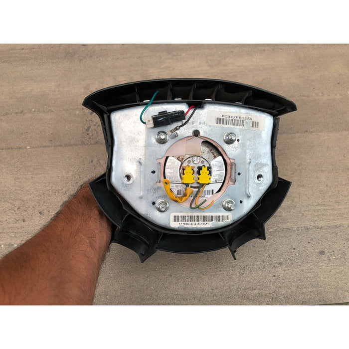 Bolsa De Aire Volante Original Ram 2002 Al 2005