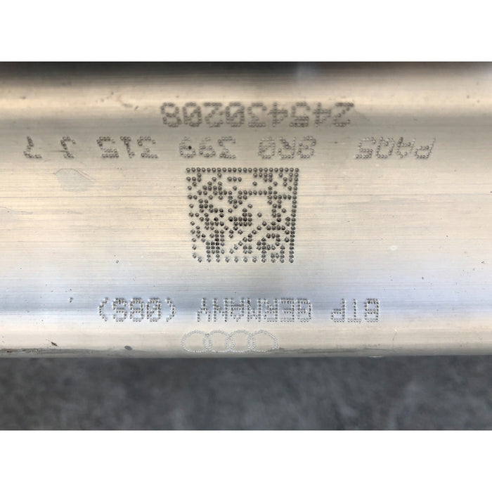 Puente Delantero De Suspensión Audi Q5 2013-2017 3.0