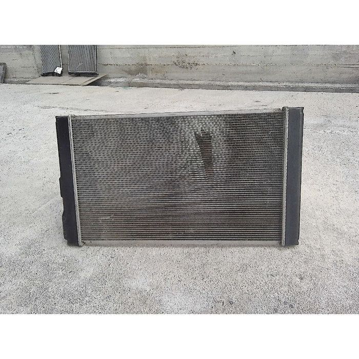 Radiador Original Toyota Prius Del 2010 Al 2015 1.8 Litros