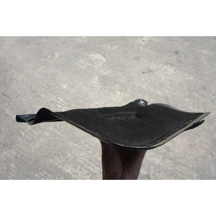 Cubierta Mercedes Benz Gl450 2007 - 2012 A1646200878