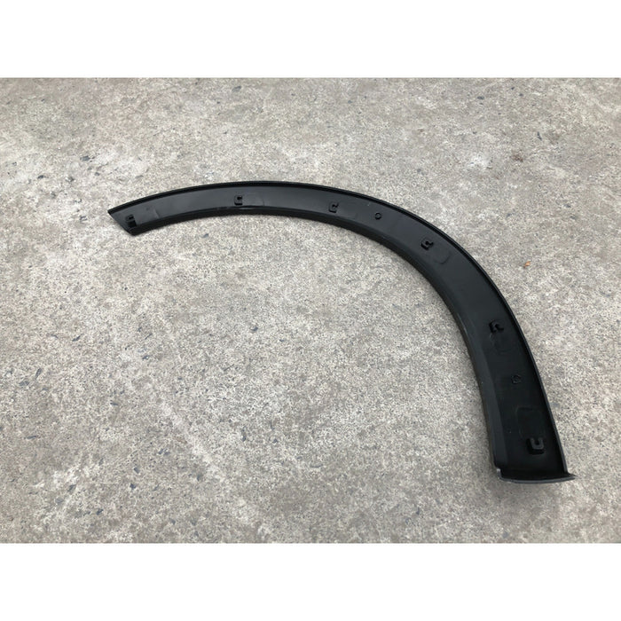 Moldura Arco Delantera Derecha Chevy C2 2004 Al 2008