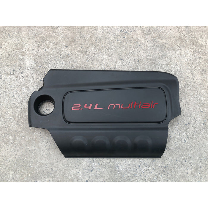 Cubierta De Motor Original Jeep Renegade 2015 Al 2021 2.4
