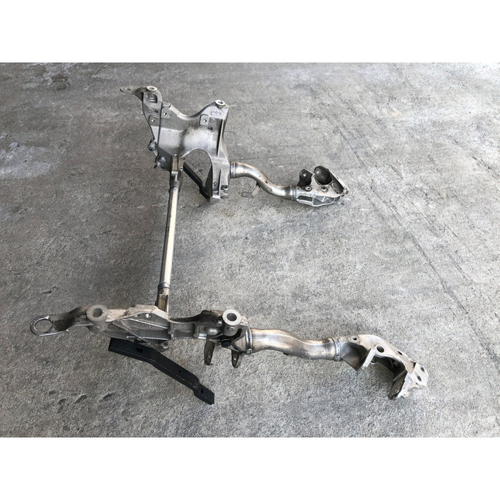 Puente Delantero De Suspensión Audi Q5 2013-2017 3.0