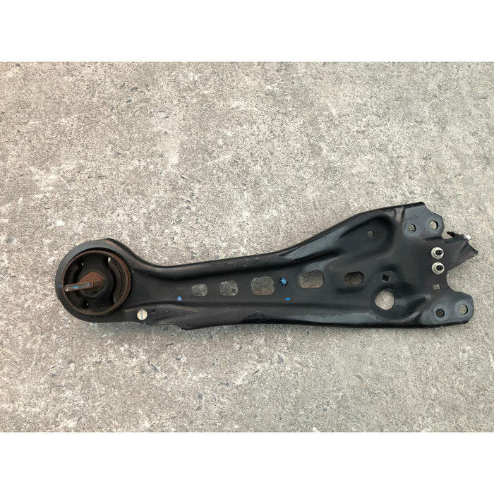 Tirante Trasero Izquierdo Hacia Chasis Rdx 2013 - 2015 3.5
