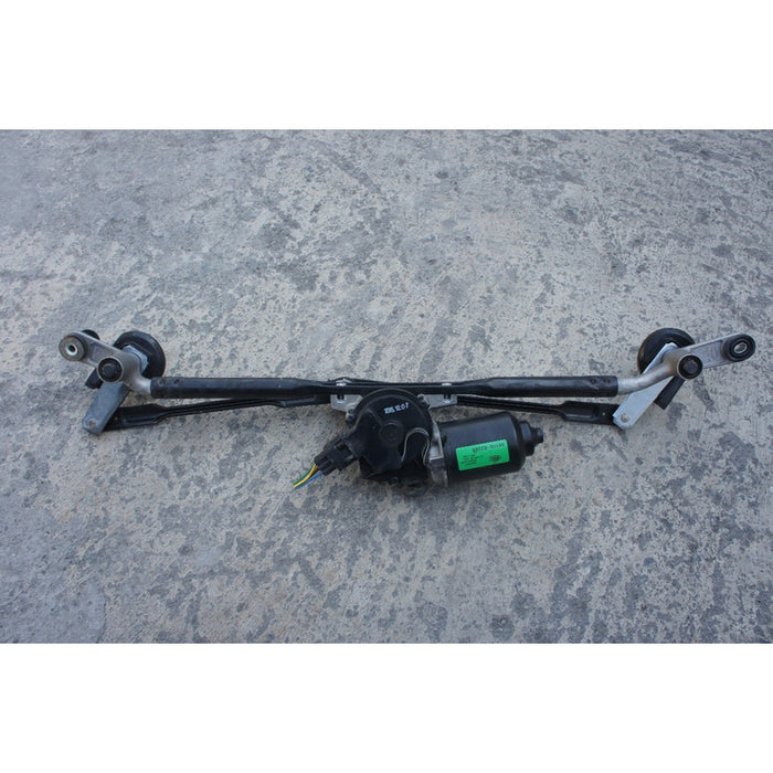 Motor Limpiabrisas Kia Soul 2014 - 2019 1.6
