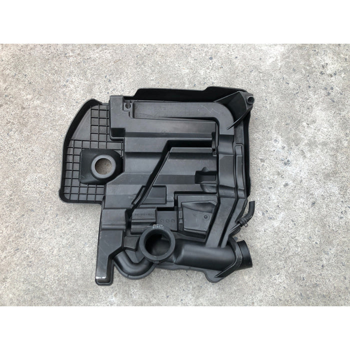 Resonador De Aire Para Chevrolet Malibu 2008-2012 4 Cil. 2.4