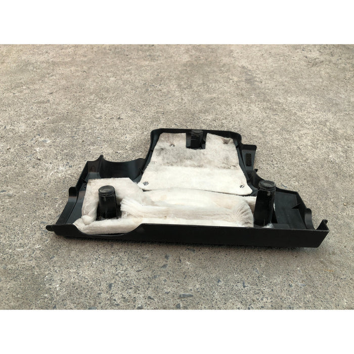 Cubierta De Motor Original Toyota Camry 2012 Al 2017 2.5