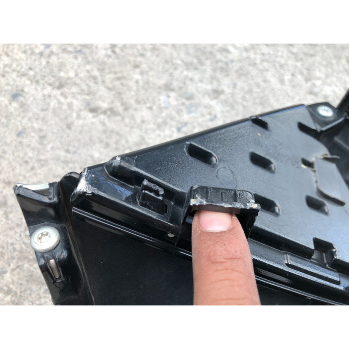 Parrilla Original Para Nissan Maxima 2016, 2017, 2018