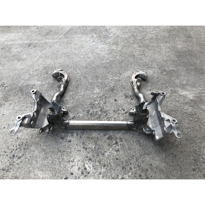 Puente De Suspensión Delantero Audi A4 2009 Al 2016 2.0