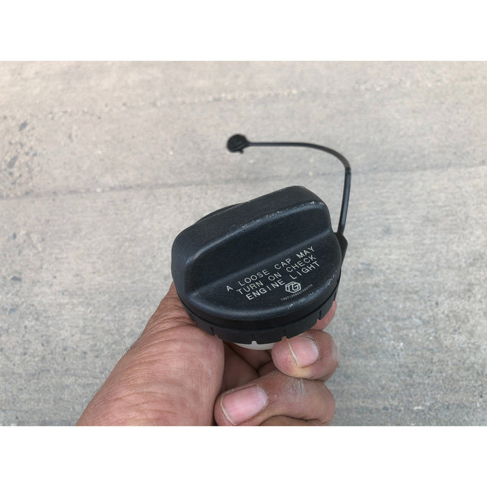 Tapon Gasolina Original Para Infiniti G35 2003 Al 2008