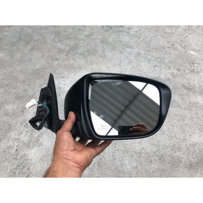 Espejo Derecho Original Nissan Rogue 2014 Al 2020
