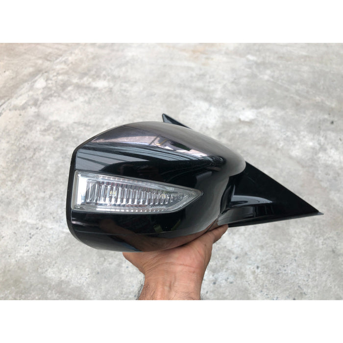 Espejo Derecho Original Nissan Maxima 2016 Al 2020