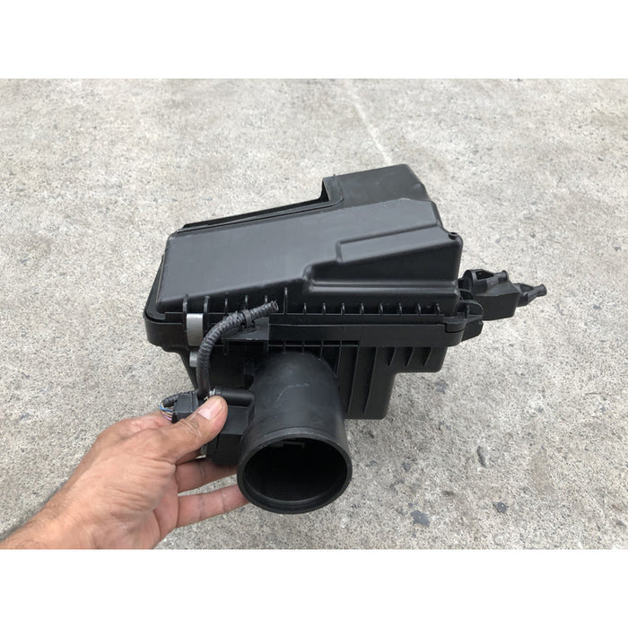 Porta Filtro De Aire Nissan Rogue 2014 Al 2018 2.5