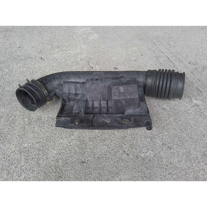 Resonador De Aire Nissan Xterra Del 2005 Al 2012 4.0 Litros