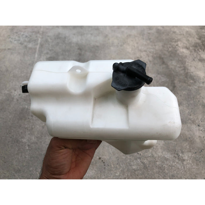 Deposito Agua Radiador Mazda Cx7 2007 Al 2012 2.5