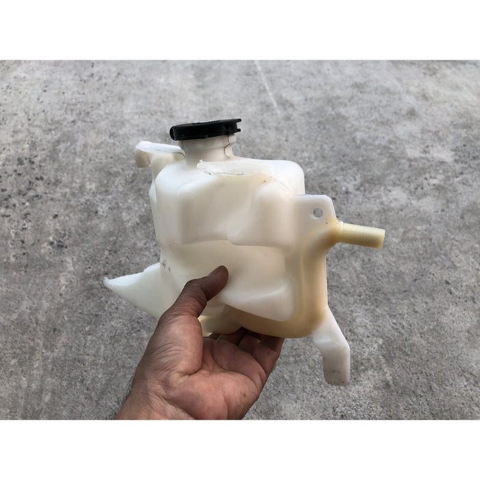 Deposito Agua Radiador Traverse 2009 Al 2017 3.6