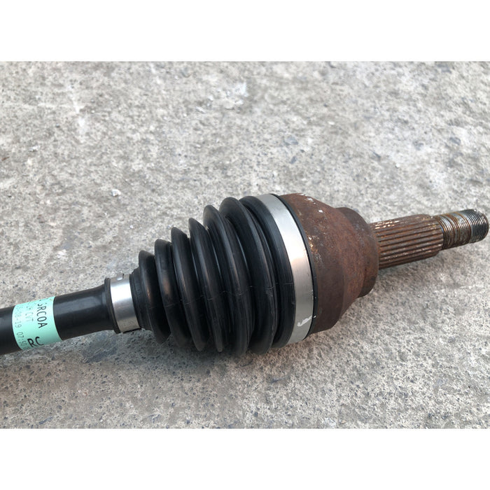 Junta Homocinetica Delantera Izquierda, Sentra 2013-2019 1.8